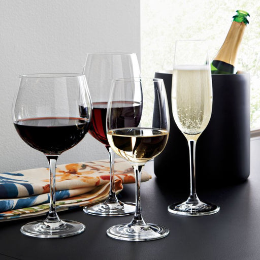 Viv All Purpose Big Wine Glass - Crate and Barrel Philippines