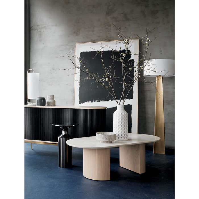 Walton Ribbed Sideboard