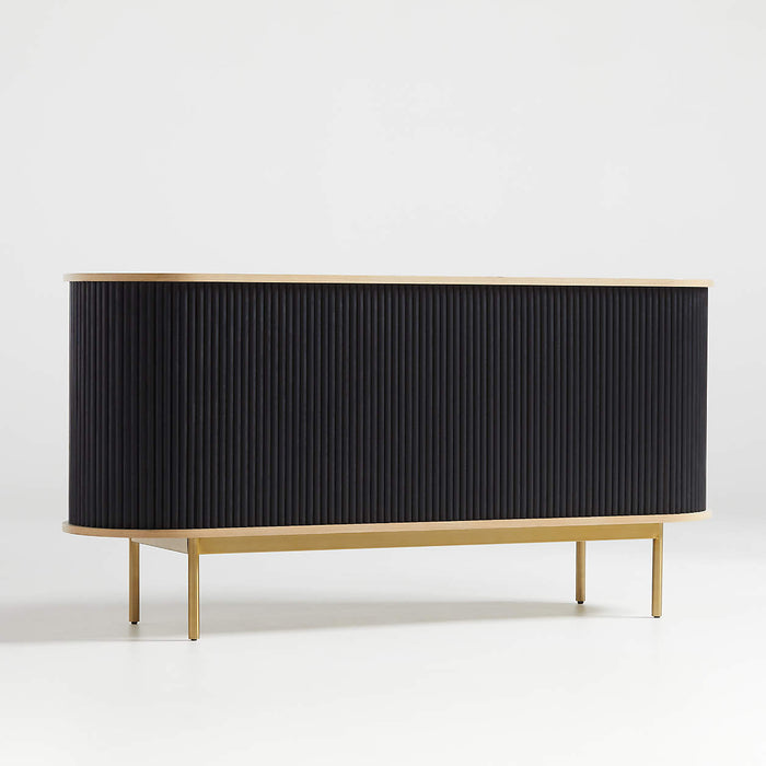 Walton Ribbed Sideboard
