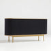 Walton Ribbed Sideboard