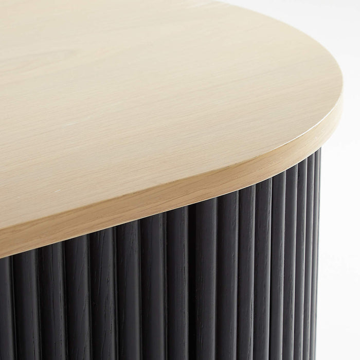 Walton Ribbed Sideboard