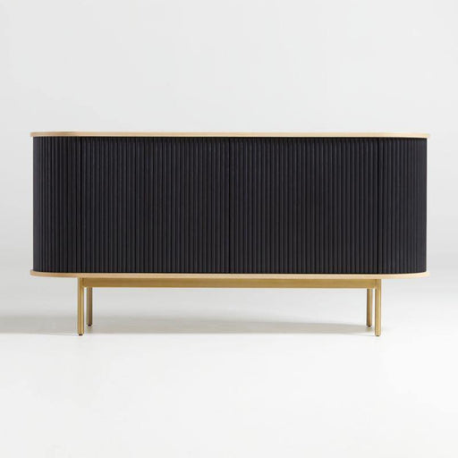 Walton Ribbed Sideboard