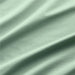 Organic Cotton Lily Pad Green Standard Pillowcases, Set of 2