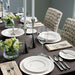 Couture Mirror 5-Piece Flatware Place Setting - Crate and Barrel Philippines