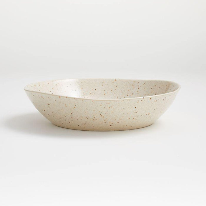 Wilder Low Bowl - Crate and Barrel Philippines
