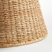 Woven Tree Collar 27"