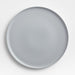 Wren Light Grey Dinner Plate