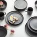 Wren Grey Salad Plate - Crate and Barrel Philippines