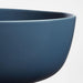 Wren Matte Blue Bowl - Crate and Barrel Philippines