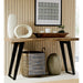 Alura Cream Open Vase