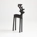 10.25" Zinc Reindeer