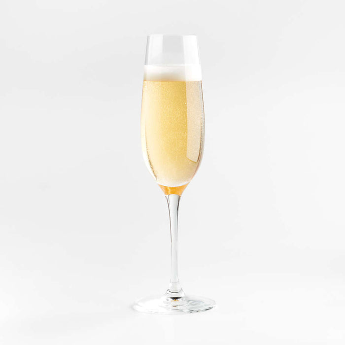 Aspen Champagne Glass