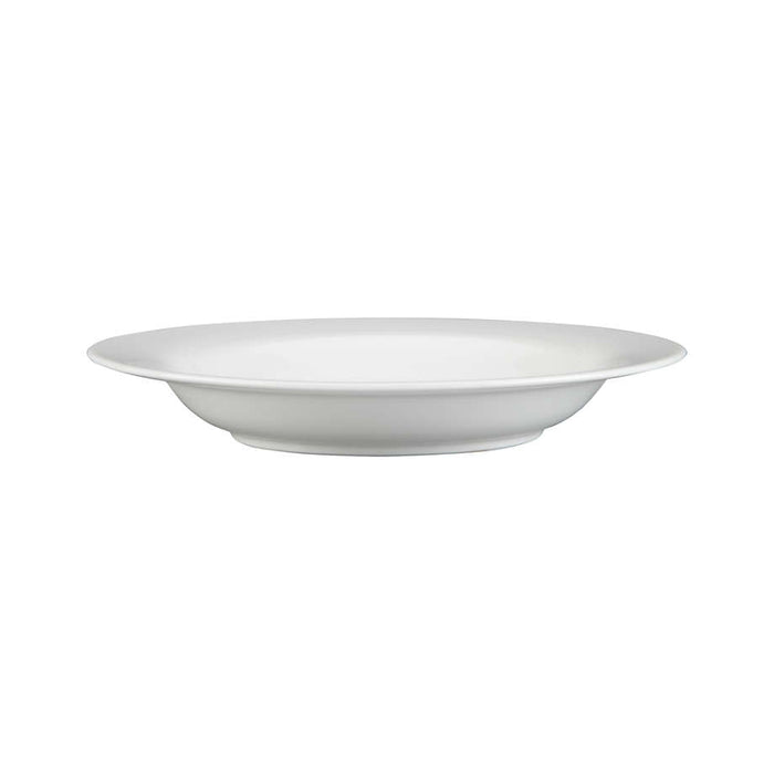Aspen Rimmed Low Bowl