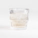 Atwell Ribbed Double Old-Fashioned Glass
