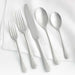 Caesna Mirror Canape Fork