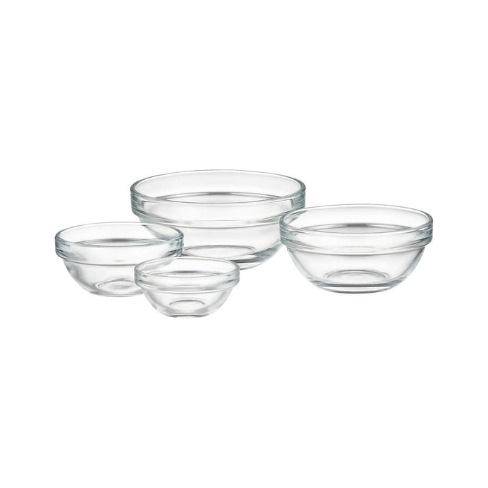 Duralex Small Glass Bowl