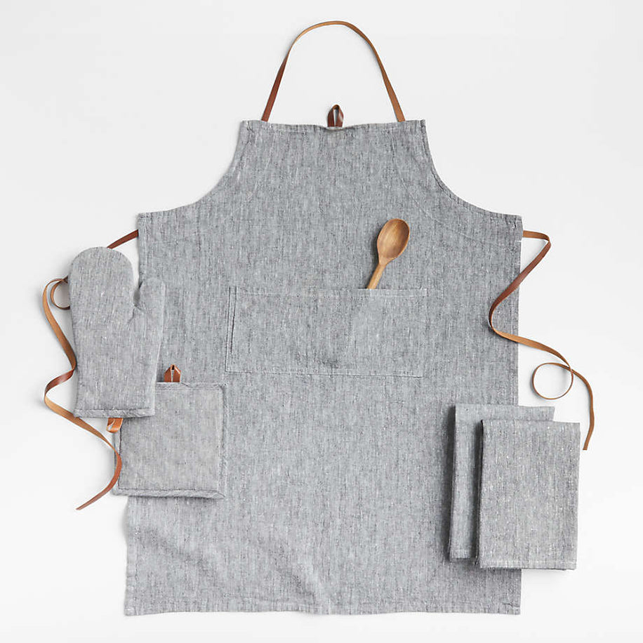 Shop Kitchen Aprons | Crate & Barrel PH