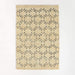 Cotallo Hand-Knotted Rug 5'x8'