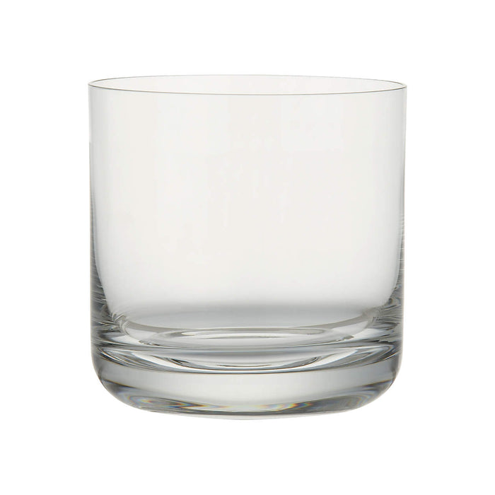 Crescent 10 oz. Double Old-Fashioned Glass