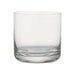 Crescent 10 oz. Double Old-Fashioned Glass