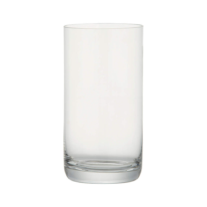 Crescent 12 oz. Highball Glass