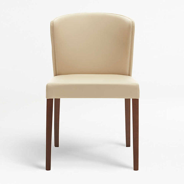 Curran Crema Dining Chair