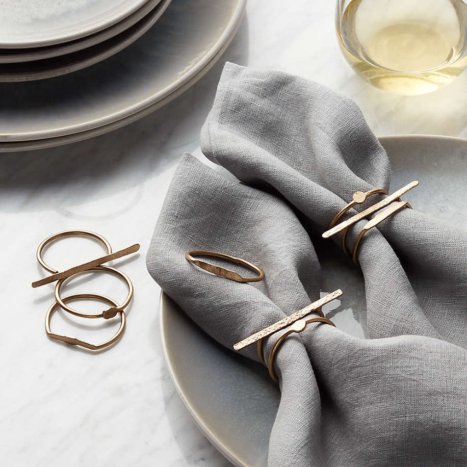 Shop Table Linens & Table Cloths | Crate & Barrel PH