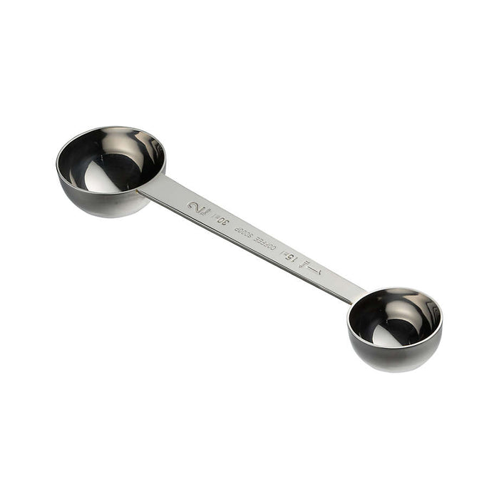 Double Coffee Measuring Spoon