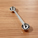 Double Coffee Measuring Spoon