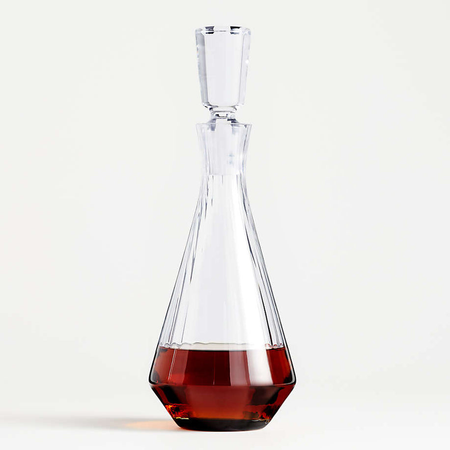 Shop Decanters & Carafes Crate and Barrel Philippines