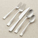 Holmes 22-Piece Flatware Set