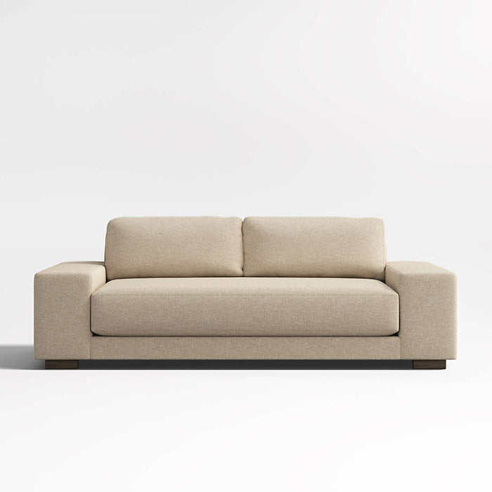 Horizon 89" Upholstered Sofa