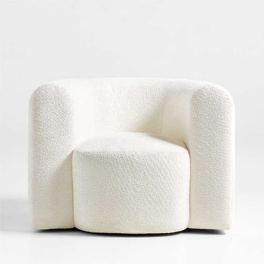 Hugger Boucle Collection