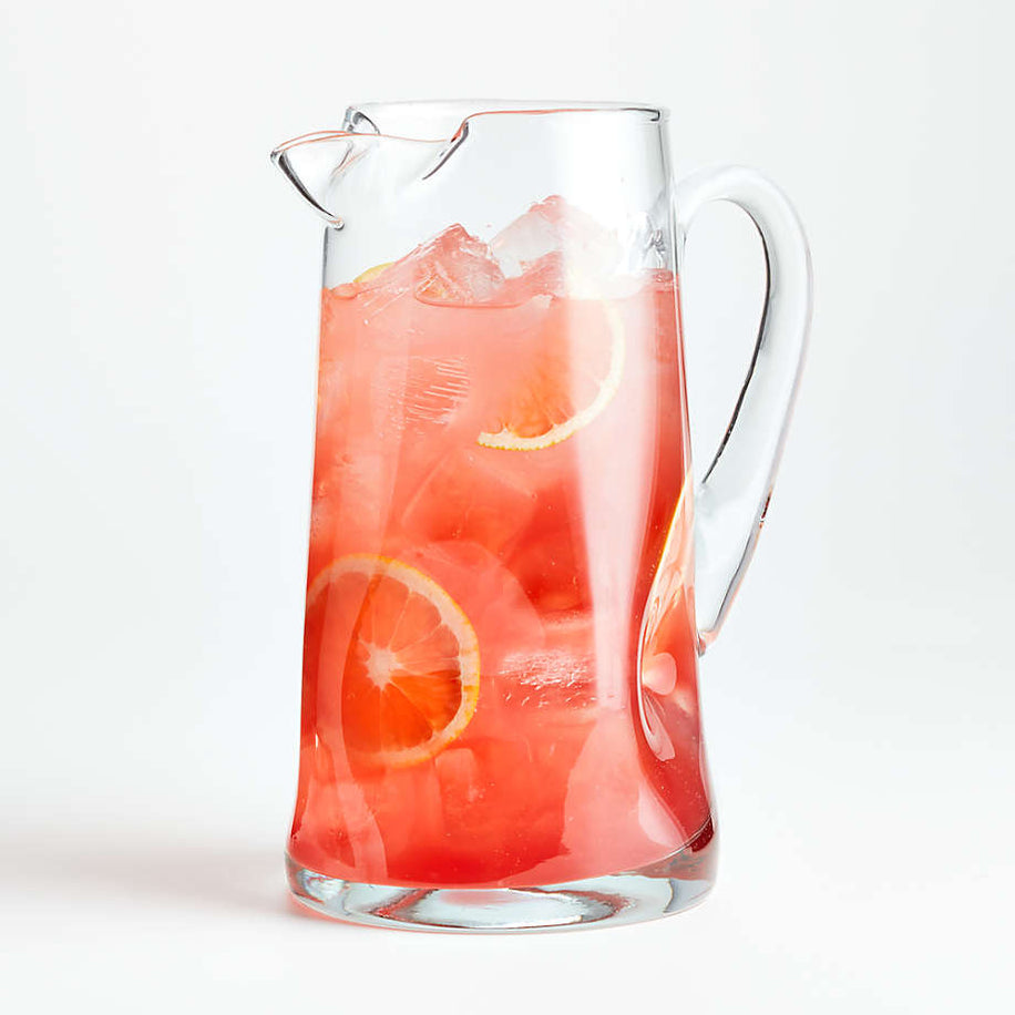 Pitcher Bar Browse Classic & Modern Drinkware | Crate & Barrel PH