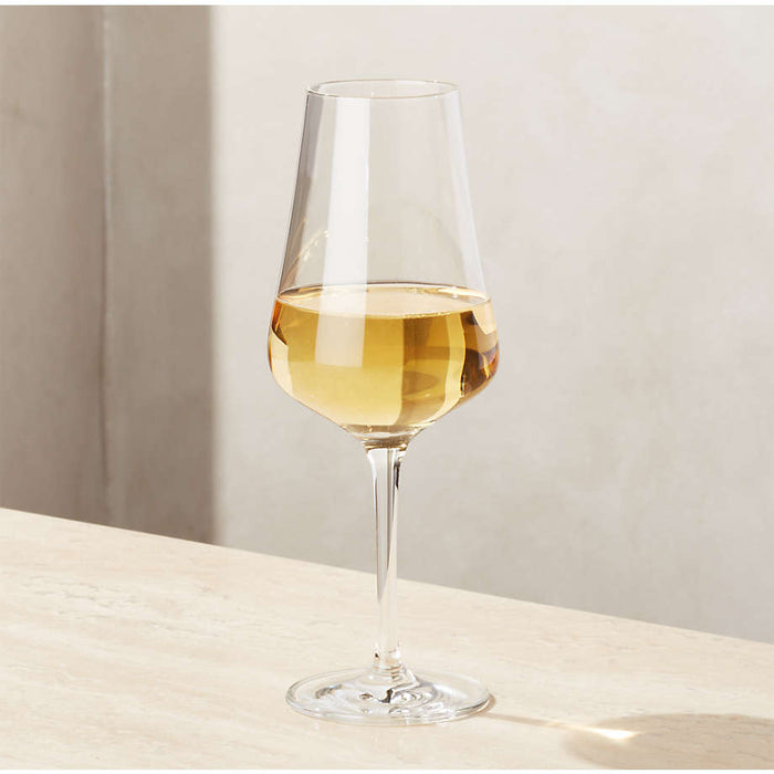 Kira White Wine Glass
