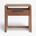 Linea Natural Nightstand