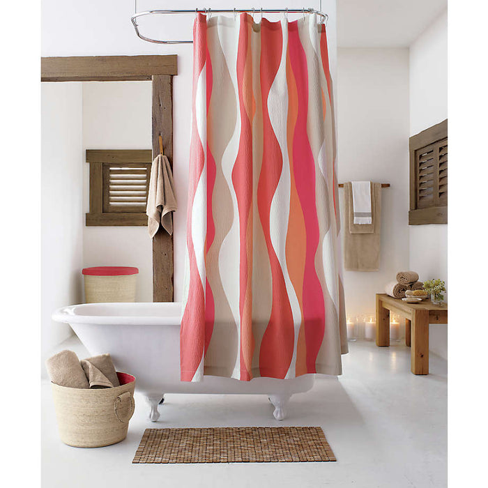 Lattice Wooden Mat