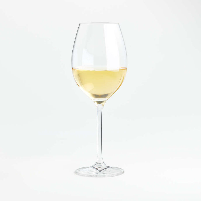 Oregon White Wine Glass