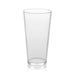 Pop Clear Acrylic 24 oz. Drink Glass