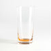 Prism Turmeric Cooler Glass