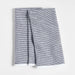 Textured Terry Indigo Dish Towels, Set of 2