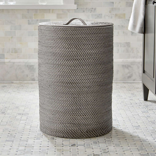 Sedona Grey Hamper