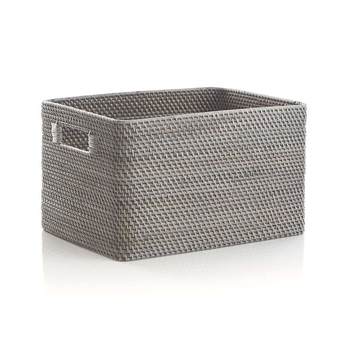 Sedona Small Grey Tote