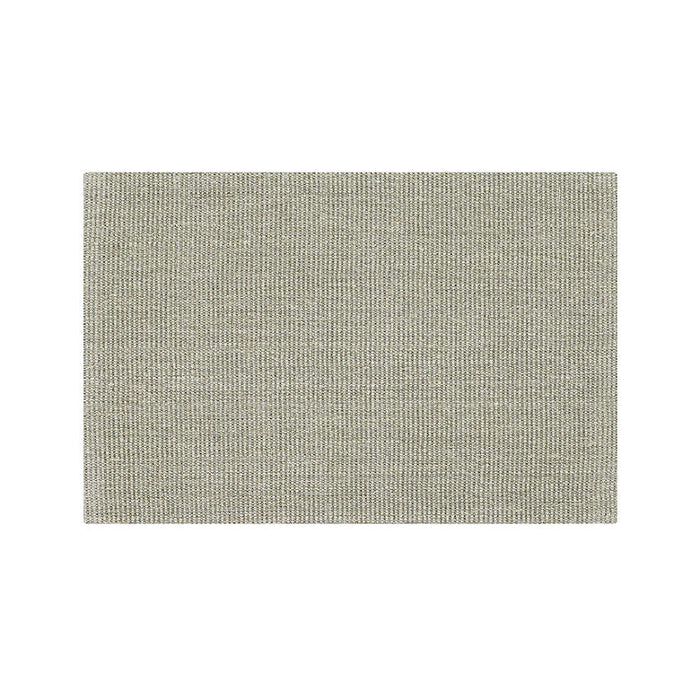 Sisal Dove Grey 2'x3' Rug