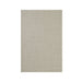 Sisal Dove Grey 5'x8' Rug