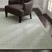 Sisal Dove Grey 5'x8' Rug
