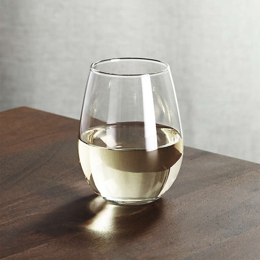 Crate & Barrel Philippines - The Olivia Pope wine glasses are back