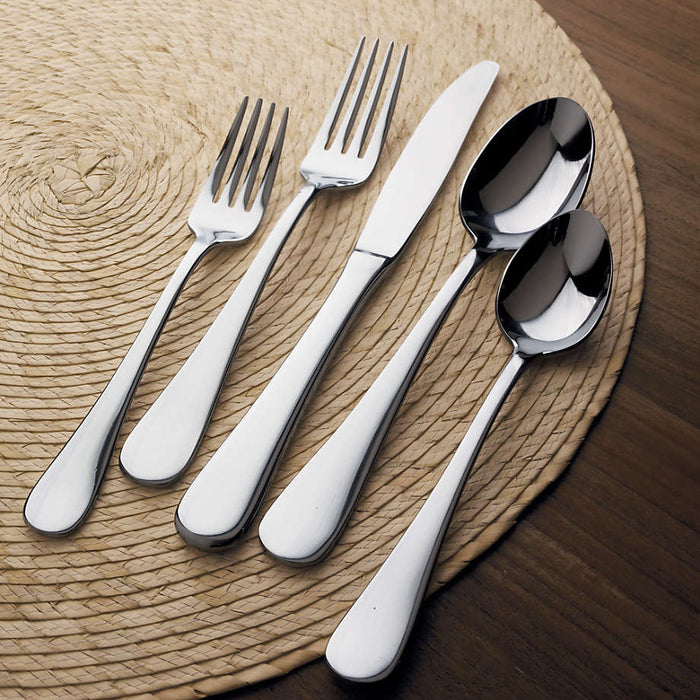 Cirrus 52-Piece Flatware Set