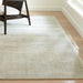 Vaughn Modern Grey Rug 6'x9'