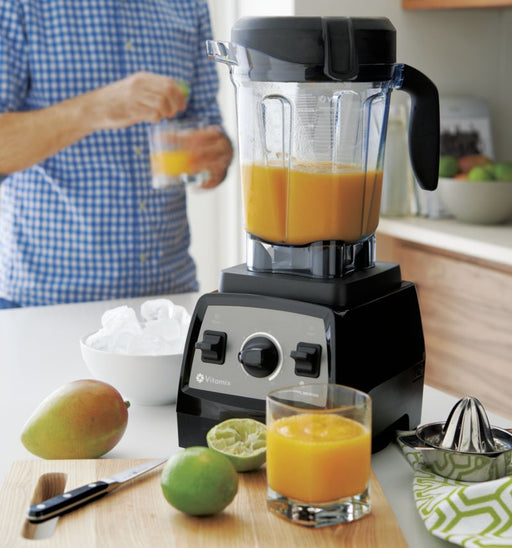 Stainless Steel Citrus Juicer